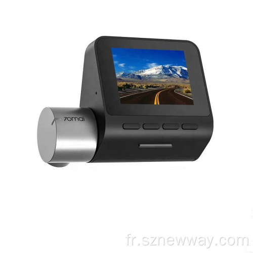 70mai A500 Dash Cam Vision de la nuit Caméra DVR